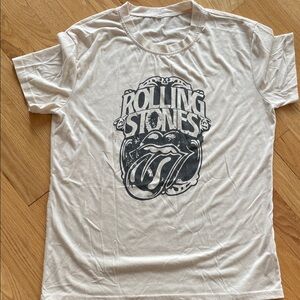 Rolling Stones NWOT men’s T
